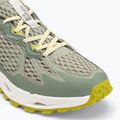 Wanderschuhe Herren Jack Wolfskin Prelight Hybrid Vent Low chartreuse 7