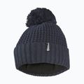 Wintermütze Damen Jack Wolfskin Medley Knit Beanie dark navy