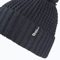 Wintermütze Damen Jack Wolfskin Medley Knit Beanie dark navy 2