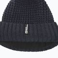 Wintermütze Damen Jack Wolfskin Medley Knit Beanie dark navy 3