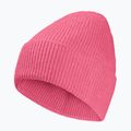 Wintermütze Jack Wolfskin Fuzzy bubblegum