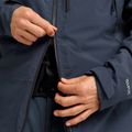 Skijacke Herren Jack Wolfskin Flowline Pro 2L Ins mignight sky 9