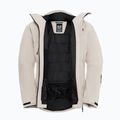 Skijacke Herren Jack Wolfskin Flowline Pro 2L Ins pale sand 12