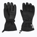 Jack Wolfskin Ins Ski Skihandschuhe schwarz
