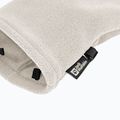 Trekkinghandschuhe Jack Wolfskin Real Stuff pale sand 6