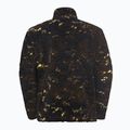 Trekking Hoodie Sweatshirt Herren Jack Wolfskin Stone Lite Aop lichen peat 8