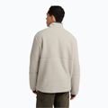 Trekking Hoodie Sweatshirt Herren Jack Wolfskin Stone Lite pale sand 3