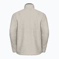Trekking Hoodie Sweatshirt Herren Jack Wolfskin Stone Lite pale sand 8