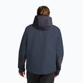 Skijacke Herren Jack Wolfskin Flowline 2L Ins midnight sky 3