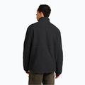Trekking Hoodie Sweatshirt Herren Jack Wolfskin Stone Lite black 3