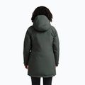 Damen Daunenjacke Jack Wolfskin Icecape 2L Down Ins Rds slate green 3