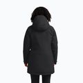 Regenjacke Damen Jack Wolfskin Icecape 2L Down Ins Rds black 3