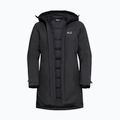 Damen-Daunenjacke Jack Wolfskin Icecape 2L Down Ins Rds black 9