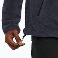Trekking Hoodie Sweatshirt Herren Jack Wolfskin Stone Lite Hooded dark navy 6