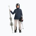 Skijacke Damen Jack Wolfskin Flowline Pro 2L Ins mignight sky 2