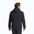 Softshelljacke Herren Jack Wolfskin Prelight Ins black 3