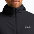 Softshelljacke Herren Jack Wolfskin Prelight Ins black 4