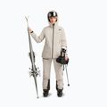 Skijacke Damen Jack Wolfskin Flowline Pro 2L Ins pale sand 2