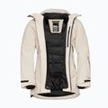 Skijacke Damen Jack Wolfskin Flowline Pro 2L Ins pale sand 10