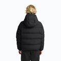Daunenjacke Damen Jack Wolfskin Frozen Palace black 3
