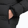 Daunenjacke Damen Jack Wolfskin Frozen Palace black 4