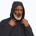 Trekking Hoodie Sweatshirt Herren Jack Wolfskin Lake Ridge Hooded black 4