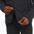 Trekking Hoodie Sweatshirt Herren Jack Wolfskin Lake Ridge Hooded black 6