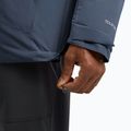 Herren-Regenjacke Jack Wolfskin Icecape 2L Down Ins Rds Mitternachtshimmel 6