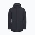 Gefütterte Jacke Herren Jack Wolfskin Cold Camp Coat dark navy 7