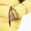Daunenjacke Damen Jack Wolfskin Frozen Palace lemon ice 4