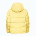Daunenjacke Damen Jack Wolfskin Frozen Palace lemon ice 8