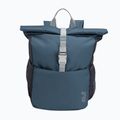 Wanderrucksack Kinder Jack Wolfskin Island Mini 10 l midnight sky