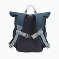 Wanderrucksack Kinder Jack Wolfskin Island Mini 10 l midnight sky 4