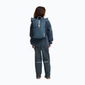 Wanderrucksack Kinder Jack Wolfskin Island Mini 10 l midnight sky 15