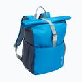 Wanderrucksack Kinder Jack Wolfskin Island Mini 10 l aurora blue 2