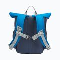 Wanderrucksack Kinder Jack Wolfskin Island Mini 10 l aurora blue 4