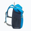 Wanderrucksack Kinder Jack Wolfskin Island Mini 10 l aurora blue 5