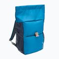Wanderrucksack Kinder Jack Wolfskin Island Mini 10 l aurora blue 7