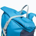 Wanderrucksack Kinder Jack Wolfskin Island Mini 10 l aurora blue 8