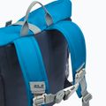 Wanderrucksack Kinder Jack Wolfskin Island Mini 10 l aurora blue 9
