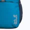 Wanderrucksack Kinder Jack Wolfskin Island Mini 10 l aurora blue 10