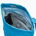 Wanderrucksack Kinder Jack Wolfskin Island Mini 10 l aurora blue 11