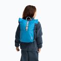 Wanderrucksack Kinder Jack Wolfskin Island Mini 10 l aurora blue 13