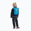 Wanderrucksack Kinder Jack Wolfskin Island Mini 10 l aurora blue 16