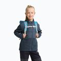 Wanderrucksack Kinder Jack Wolfskin Island Mini 10 l aurora blue 17
