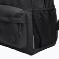 Kinder-Stadt-Rucksack Jack Wolfskin Rebel 25 l schwarz 9