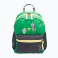 Wanderrucksack Kinder Jack Wolfskin Little Scout 10 l mystic green