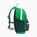 Wanderrucksack Kinder Jack Wolfskin Little Scout 10 l mystic green 5