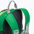 Wanderrucksack Kinder Jack Wolfskin Little Scout 10 l mystic green 8