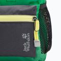 Wanderrucksack Kinder Jack Wolfskin Little Scout 10 l mystic green 9